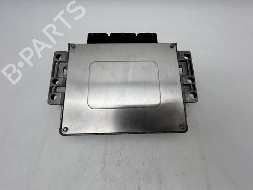 Engine control unit (ECU) CITROËN C3 Pluriel (HB_) 1.4 | BP39671451M57 - Image 5