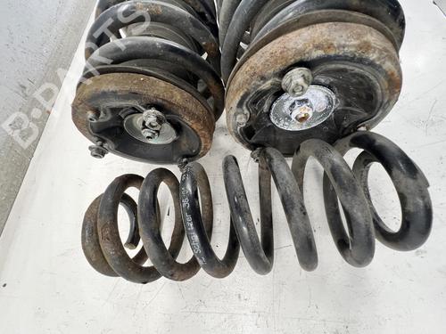 Støddæmperfjeder BMW X5 (E53) 3.0 d | BP39679212C152 - Image 8