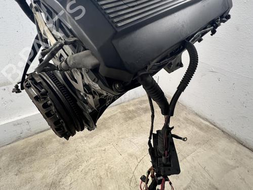 Engine BMW 5 (E39) 525 i | BP39678807M1 - Image 2
