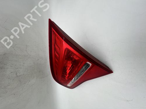 Right tailgate light OPEL MERIVA B MPV (S10) 1.3 CDTI (75) | BP40187328C80 - Image 9