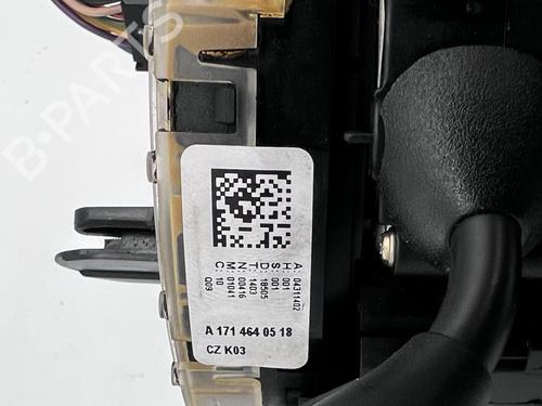 Switch MERCEDES-BENZ E-CLASS T-Model (S211) E 320 T CDI (211.222) | BP39680462I30 - Image 8
