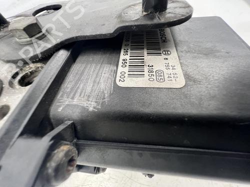 ABS pump BMW 5 (E39) 530 d | BP39675889M43 - Image 3