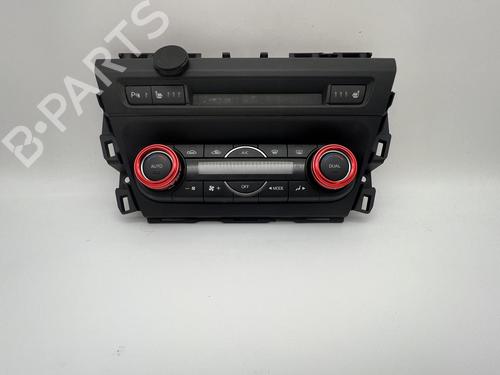 Climate control MAZDA 3 (BM, BN) 2.0 | BP39677213I5 - Image 2