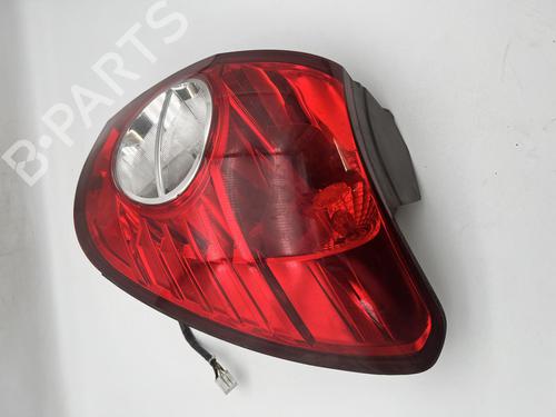 Right taillight CHEVROLET CAPTIVA (C100, C140) 2.2 D | BP39723079C35 - Image 7
