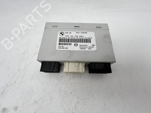 Electronic module BMW 3 Touring (E91) 320 d | BP39681615M83 - Image 2