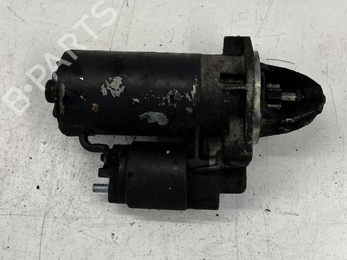 Startmotor Startmotor MERCEDES-BENZ 190 (W201) E 2.0 (118 hp) 39682462 39682462