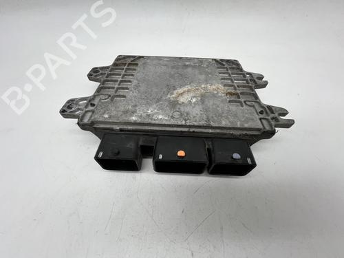 Engine control unit (ECU) NISSAN NOTE (E11, NE11) 1.4 | BP39675763M57 - Image 2