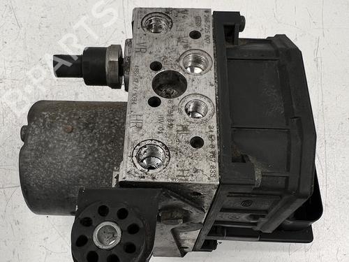 ABS pump BMW 7 (E65, E66, E67) 740 d | BP39679783M43 - Image 8