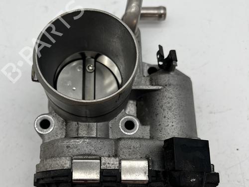 Used Throttle body Throttle body 39679259 39679259