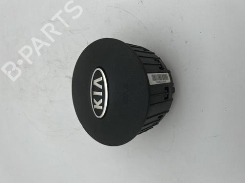 Steering wheel KIA VENGA (YN) 1.4 CVVT | BP39683547C49 - Image 5