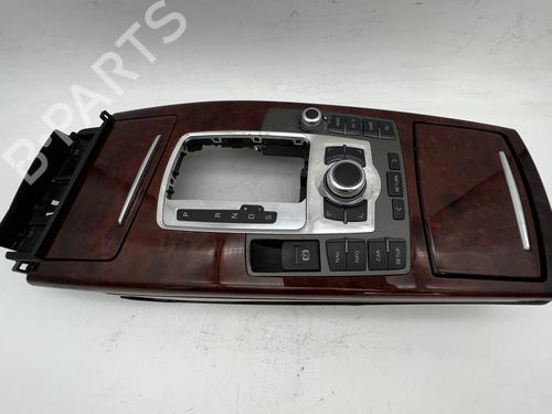 Middle console AUDI A6 C6 (4F2) 2.4 | BP39674683I22 - Image 5