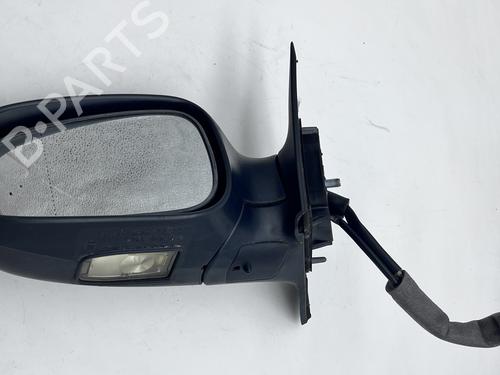 Used Left mirror Left mirror VOLVO S80 I (184) 2.4 T (200 hp) 40091338 40091338
