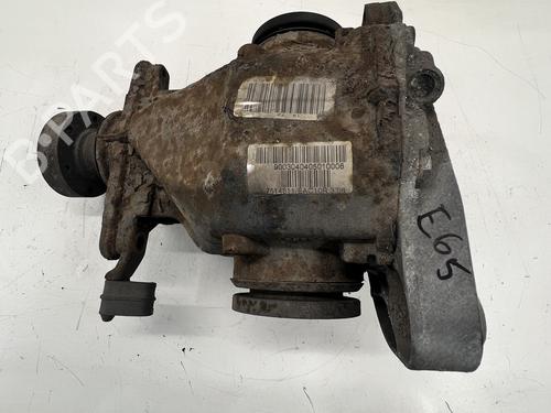 Rear differential BMW 7 (E65, E66, E67) 740 d | BP39672364M24 - Image 2