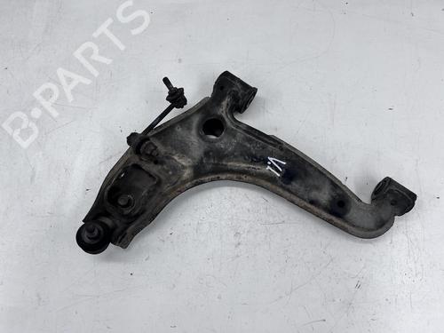 Used Left front suspension arm Left front suspension arm MAZDA MX-5 II (NB) 1.8 16V (NB8C) (140 hp) 39678774 39678774