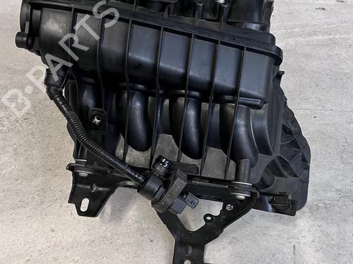Intake manifold BMW 3 (E90) 320 i | BP39672640M70 - Image 2