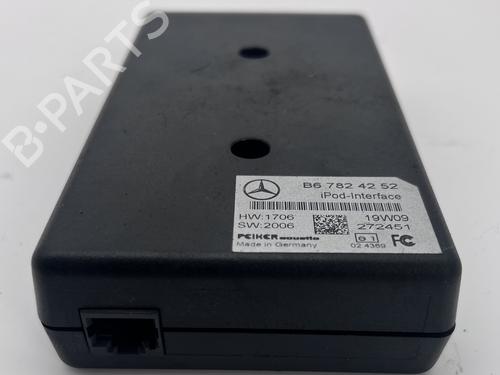 Control unit MERCEDES-BENZ E-CLASS T-Model (S211) E 320 T CDI (211.222) | BP39674485M11 - Image 3