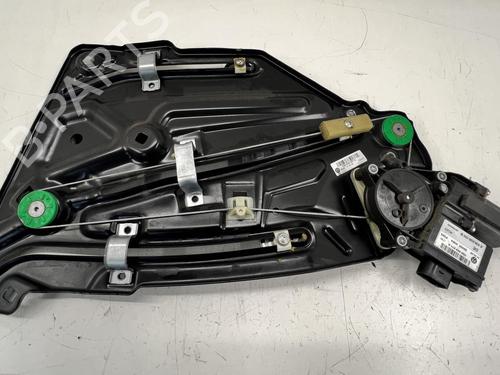 Used Front left window mechanism Front left window mechanism 39678929 39678929
