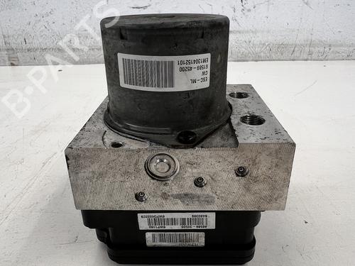 Used ABS pump ABS pump HYUNDAI i30 (GD) 1.4 (99 hp) 39679524 39679524