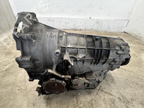 Gearkasse Gearkasse VW PASSAT B5 Variant (3B5) 2.3 VR5 (150 hp) 39682088 39682088