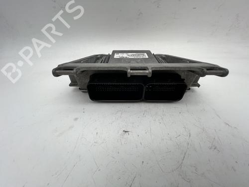 Engine control unit (ECU) MERCEDES-BENZ A-CLASS (W169) A 150 (169.031, 169.331) | BP39680419M57 - Image 6
