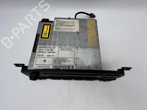 Radio BMW 3 Compact (E46) 325 ti | BP39680035E6 - Image 2