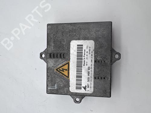 Used Xenon ballast Xenon ballast AUDI A3 Sportback (8PA) 1.6 FSI (115 hp) 40090708 40090708