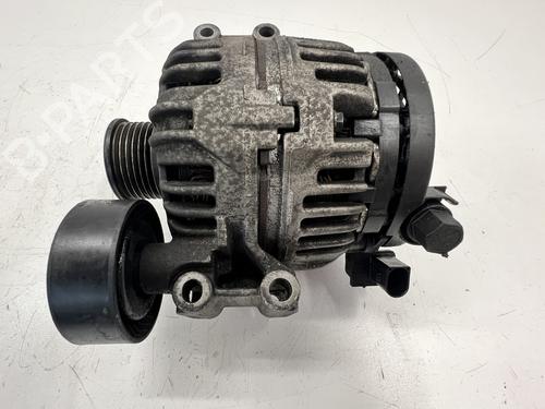Used Alternator Alternator BMW 3 (E90) 320 i (150 hp) 39673639 39673639