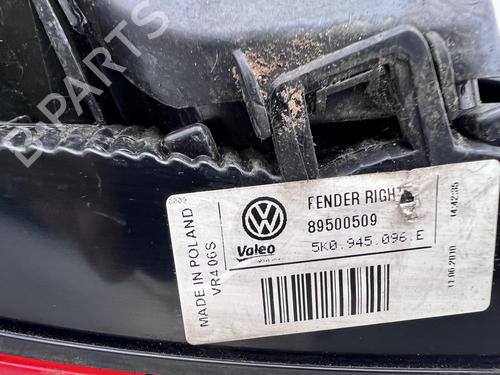 Right taillight VW GOLF VI (5K1) 1.4 | BP40090326C35 - Image 5