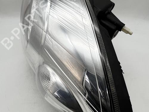 Right headlight NISSAN NOTE (E11, NE11) 1.4 | BP39677327C29 - Image 11