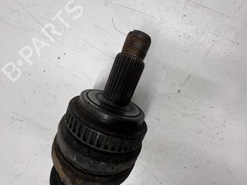 Right front driveshaft BMW 3 (E90) 325 i | BP39675142M39 - Image 6