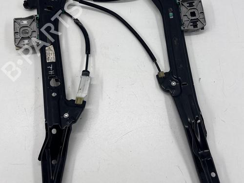 Used Rear left window mechanism Rear left window mechanism AUDI A5 Sportback (8TA) 2.0 TFSI (211 hp) 39679256 39679256