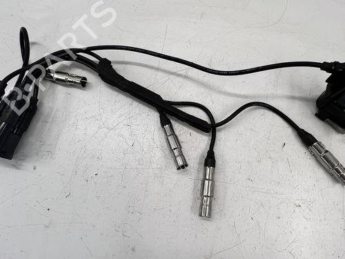 Ignition coil VW GOLF IV Cabriolet (1E7) 1.6 | BP39680104M94 - Image 2
