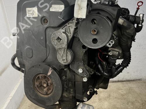 Engine VOLVO 960 II Estate (965) 2.5 | BP39957877M1 - Image 3