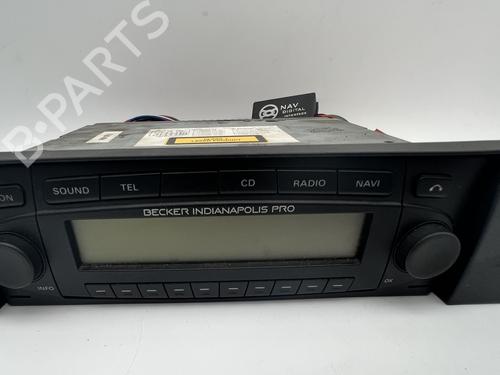 Radio BMW 3 Coupe (E46) 330 Ci | BP39682000E6 - Image 2