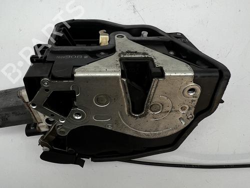 Front right lock BMW 7 (E65, E66, E67) 740 d | BP39674259C97 - Image 8