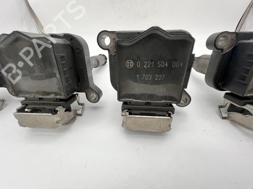 Ignition coil BMW 5 Touring (E39) 525 i | BP39683046M94  - Image 5