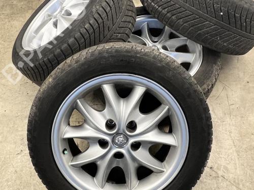 Used Other Other JAGUAR XJ (X308) 3.2 (237 hp) 40535855 40535855