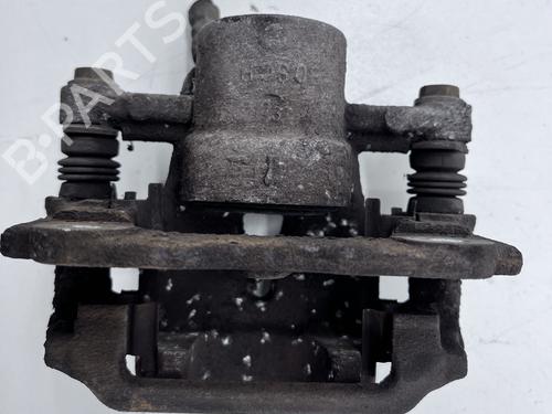 Used Right rear brake caliper Right rear brake caliper TOYOTA AVENSIS Estate (_T25_) 1.8 VVT-i (ZZT251_, ZZT251R) (129 hp) 40090443 40090443