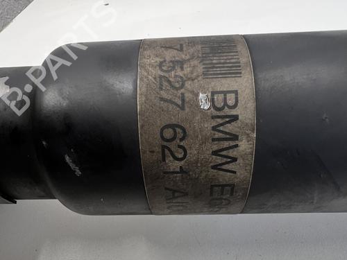 Driveshaft BMW 7 (E65, E66, E67) 740 d | BP39678793M37 - Image 8