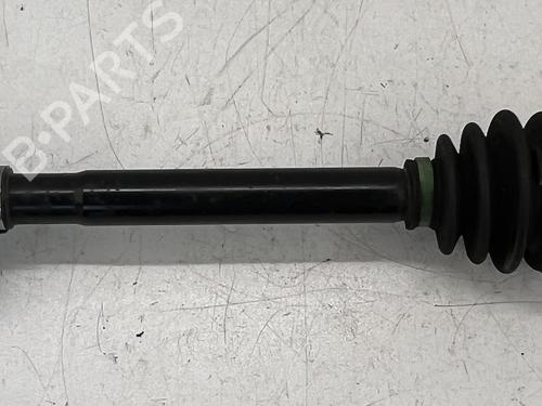 Left front driveshaft MAZDA 3 (BM, BN) 2.0 | BP39677455M38 - Image 2
