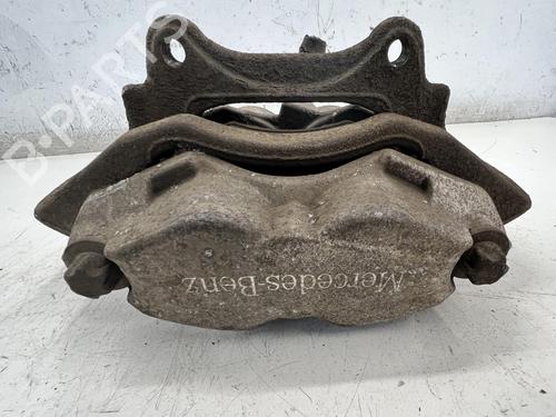 Left front brake caliper MERCEDES-BENZ E-CLASS T-Model (S211) E 200 Kompressor (211.241) | BP39682529M105 - Image 4