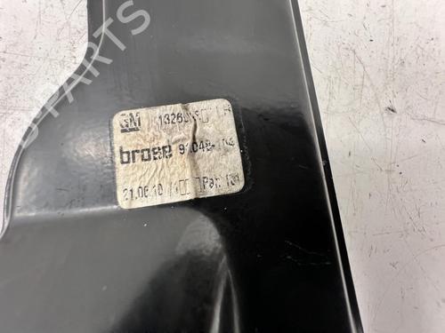 Front left window mechanism OPEL ASTRA J (P10) 1.3 CDTI (68) | BP39683101C22 - Image 3