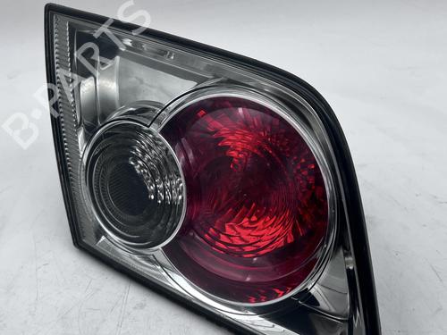 Left tailgate light MAZDA 6 Hatchback (GG) 1.8 | BP39670000C79 - Image 2