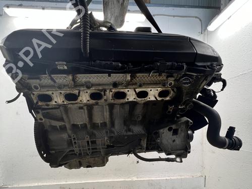 Engine BMW 3 (E46) 320 i | BP39682036M1  - Image 12