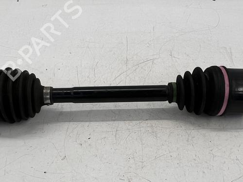 Used Left front driveshaft Left front driveshaft MAZDA 3 (BM, BN) 2.0 (120 hp) 39677455 39677455