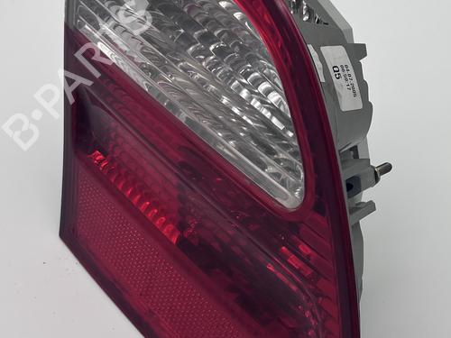 Used Left tailgate light Left tailgate light MERCEDES-BENZ E-CLASS T-Model (S211) E 320 T CDI (211.222) (224 hp) 39673036 39673036
