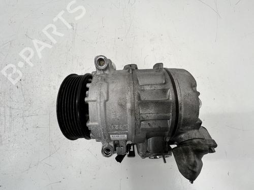 AC compressor BMW 5 (E60) 523 i | BP39672872M34  - Image 7