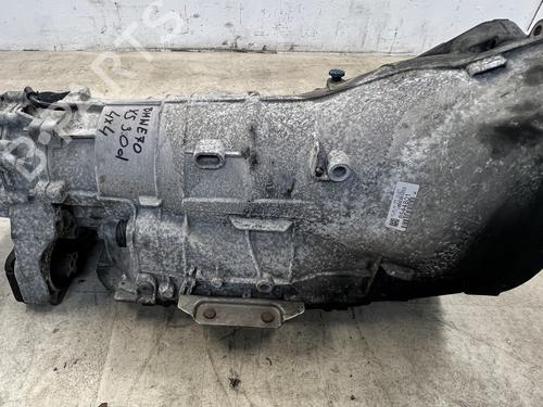 Used Gearbox Gearbox BMW X5 (E70) 3.0 sd (286 hp) 39683124 39683124