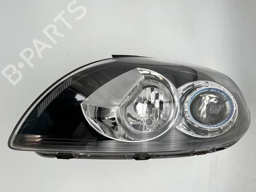 Left headlight HYUNDAI i30 Estate (FD) 1.4 | BP39675558C28 - Image 6