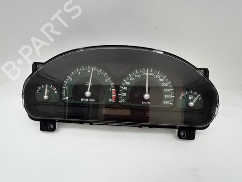 Used Instrument cluster Instrument cluster JAGUAR S-TYPE II (X200) 3.0 V6 (238 hp) 39673315 39673315